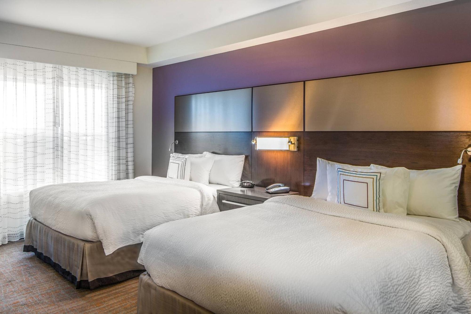 Residence Inn By Marriott Savannah Airport Pooler Bagian luar foto