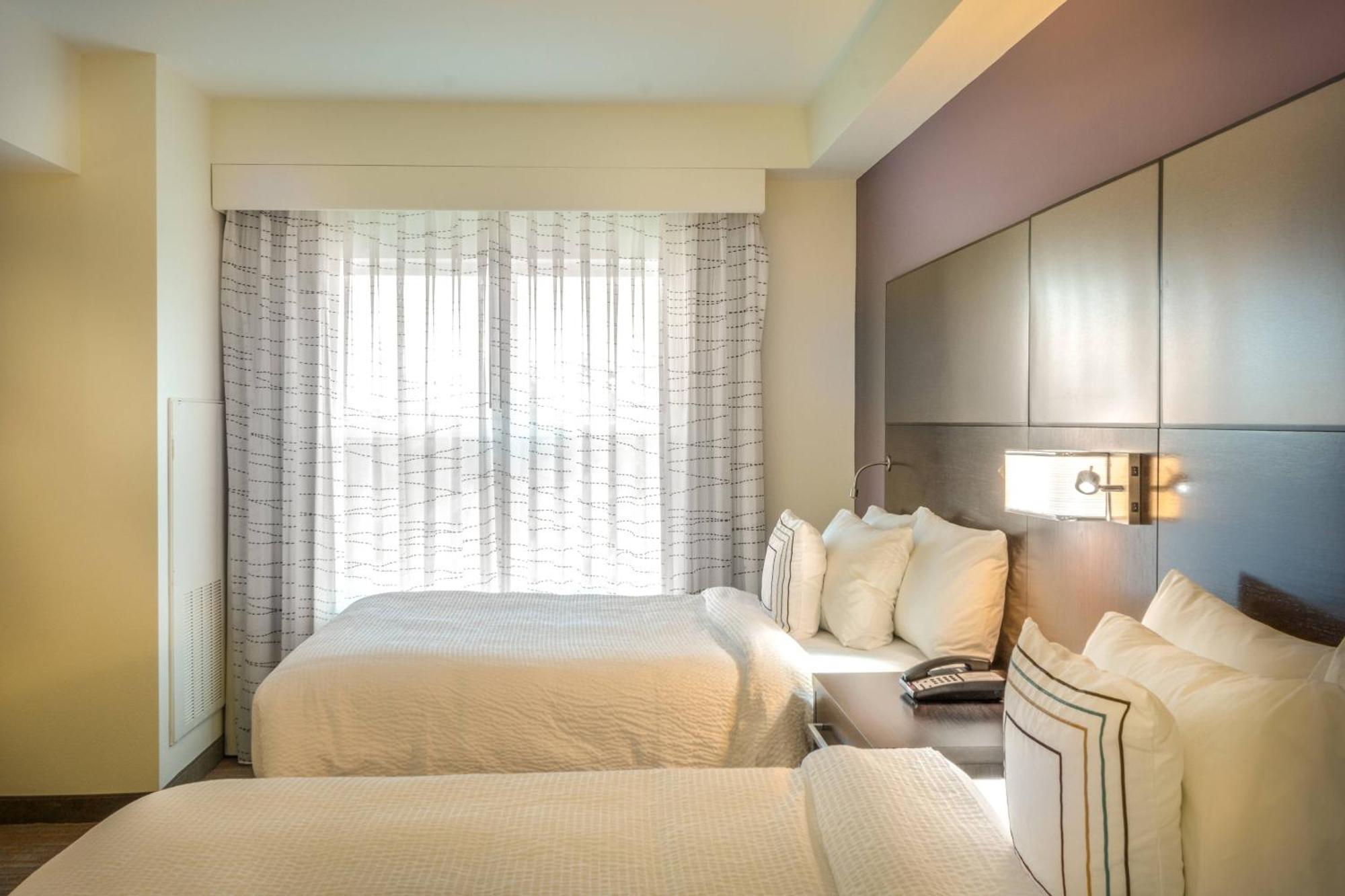 Residence Inn By Marriott Savannah Airport Pooler Bagian luar foto