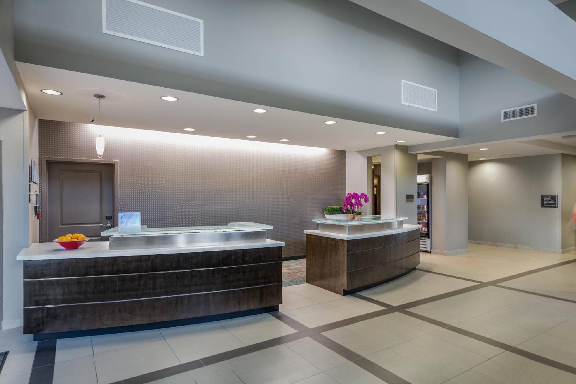 Residence Inn By Marriott Savannah Airport Pooler Bagian luar foto