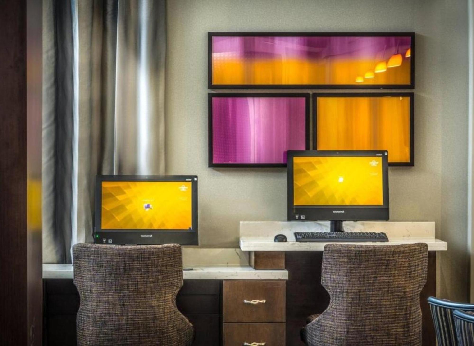 Residence Inn By Marriott Savannah Airport Pooler Bagian luar foto