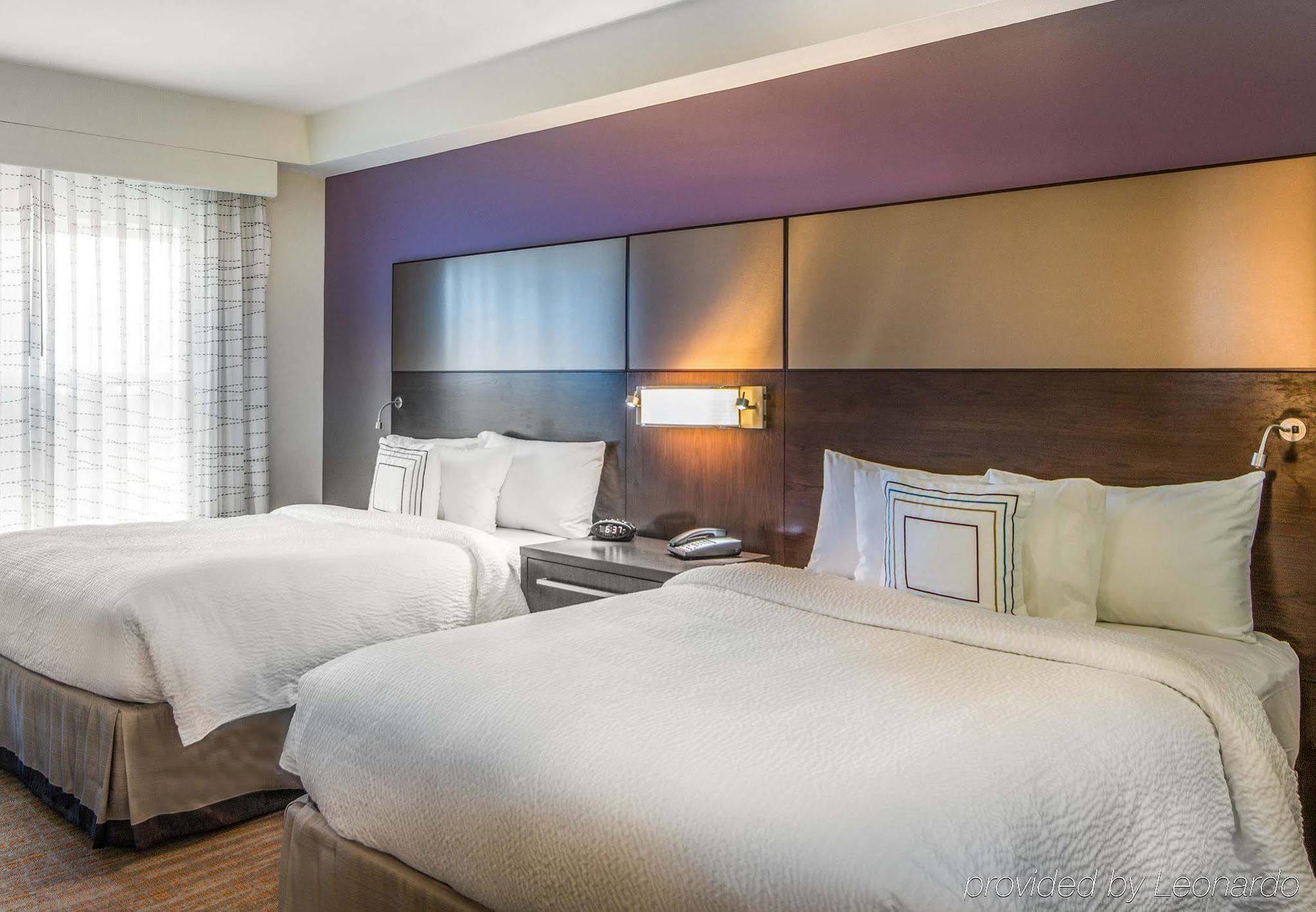 Residence Inn By Marriott Savannah Airport Pooler Bagian luar foto
