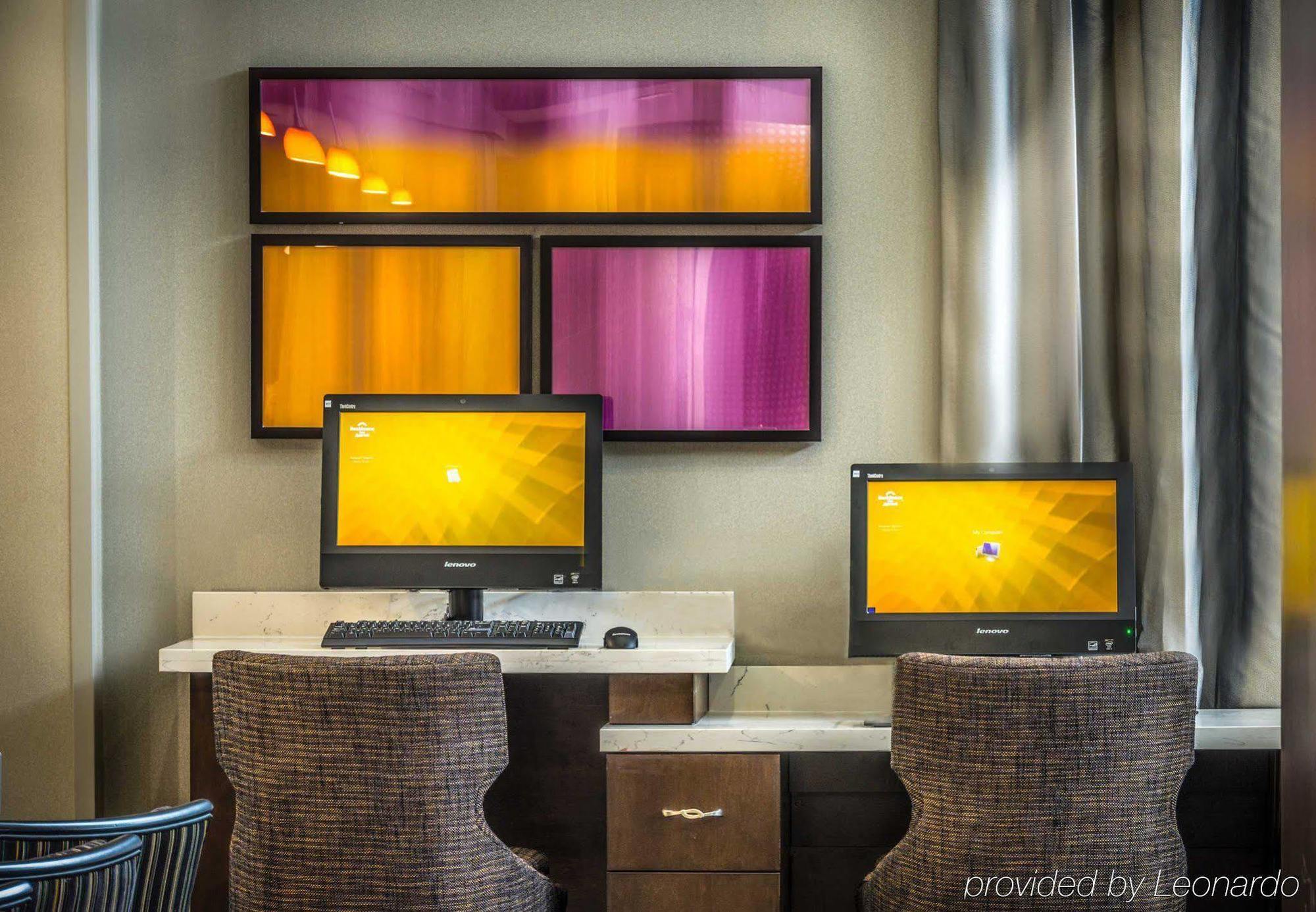 Residence Inn By Marriott Savannah Airport Pooler Bagian luar foto