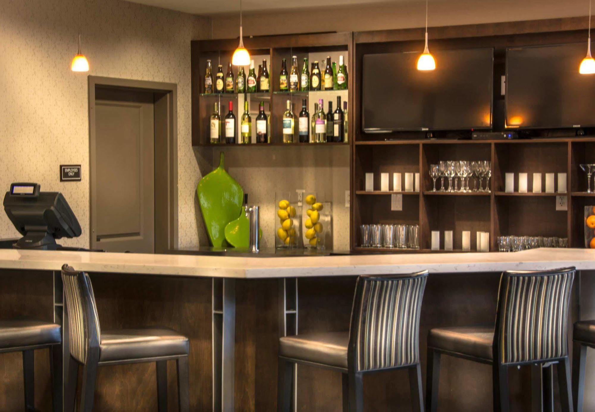 Residence Inn By Marriott Savannah Airport Pooler Bagian luar foto